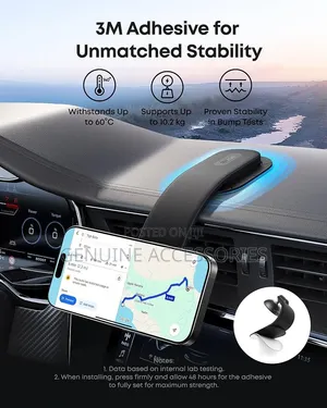 Anker Nano Wireless Car Charger