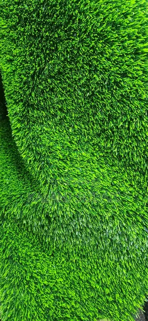 Grass Carpets