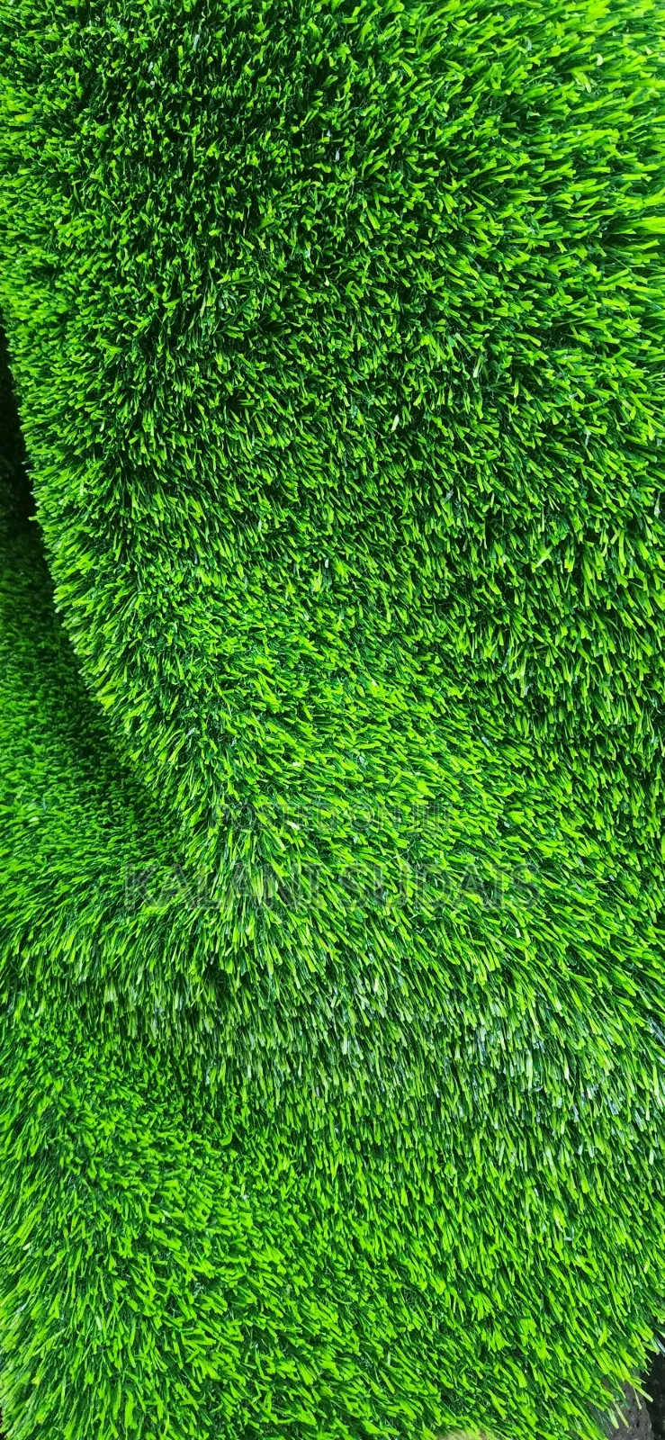 Grass Carpets