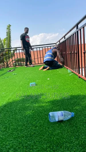 Grass Carpets