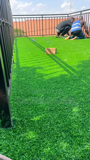 Grass Carpets