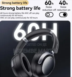 Yesido EP07 BT5.3 UItra-light Structure Strong Battery Life Hybrid