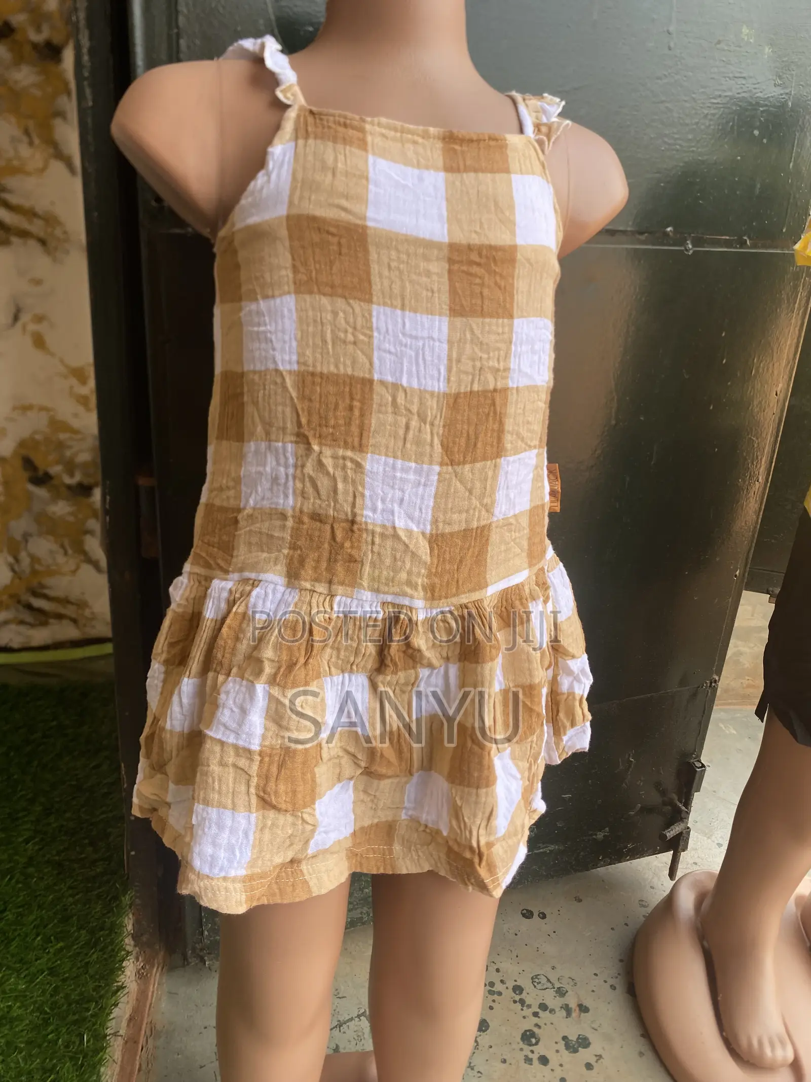 Children Clothes