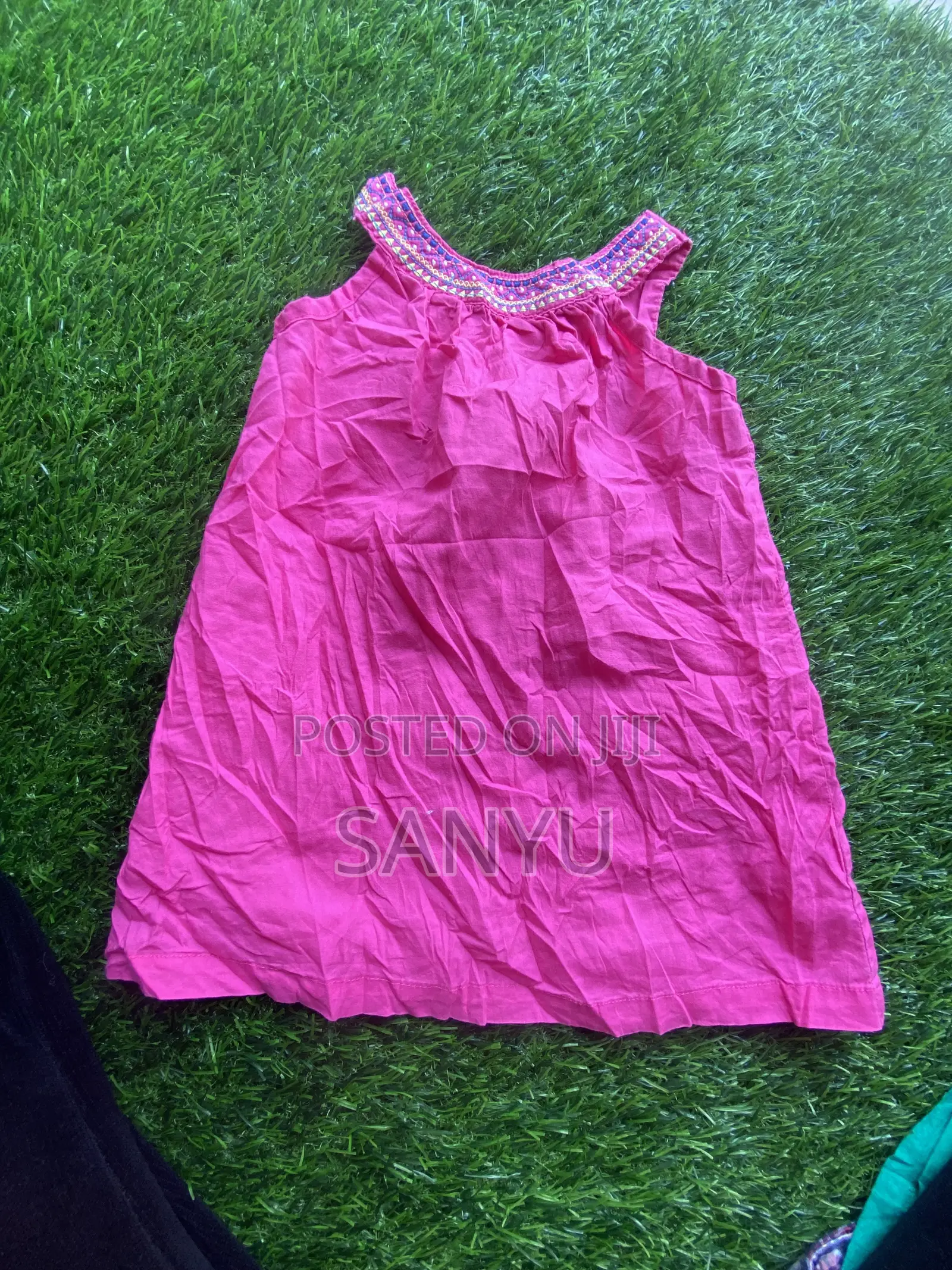 Children Clothes