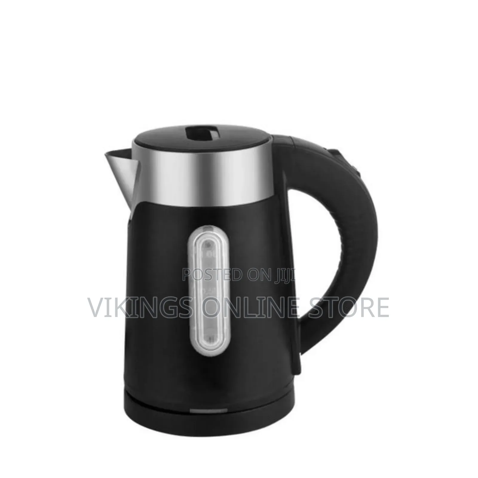 Mylongs 0.8 Litres Electric Boiling Tea Kettle and Water Heater