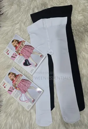 Kids Body Tights/Socks