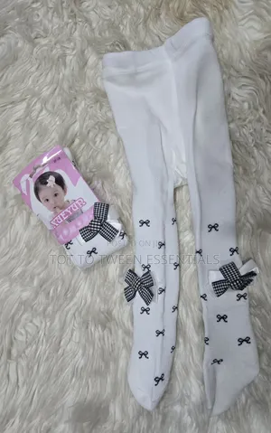 Kids Body Tights/Socks