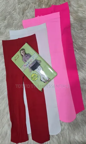 Kids Body Tights/Socks