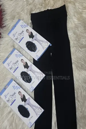 Kids Body Tights/Socks