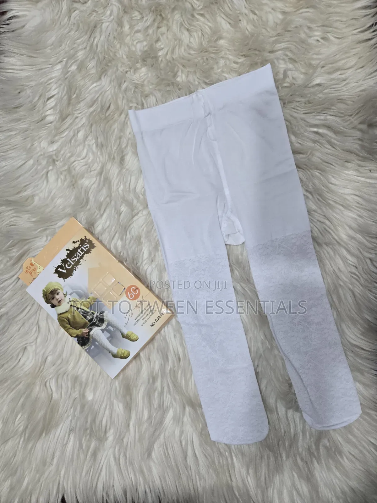 Kids Body Tights/Socks