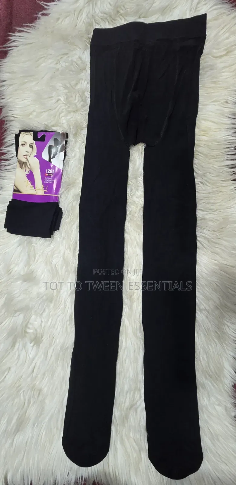 Kids Body Tights/Socks
