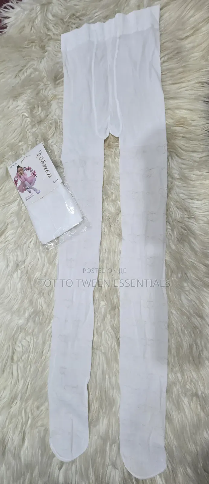 Kids Body Tights/Socks