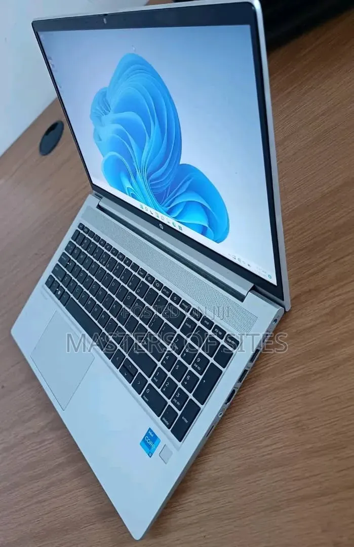 Laptop HP ProBook 450 G8 16GB Intel Core i7 SSD 512GB