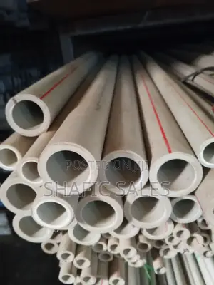 PPR Pipe Size 32 1 Inch Gentax for Pipe Work (All Size)
