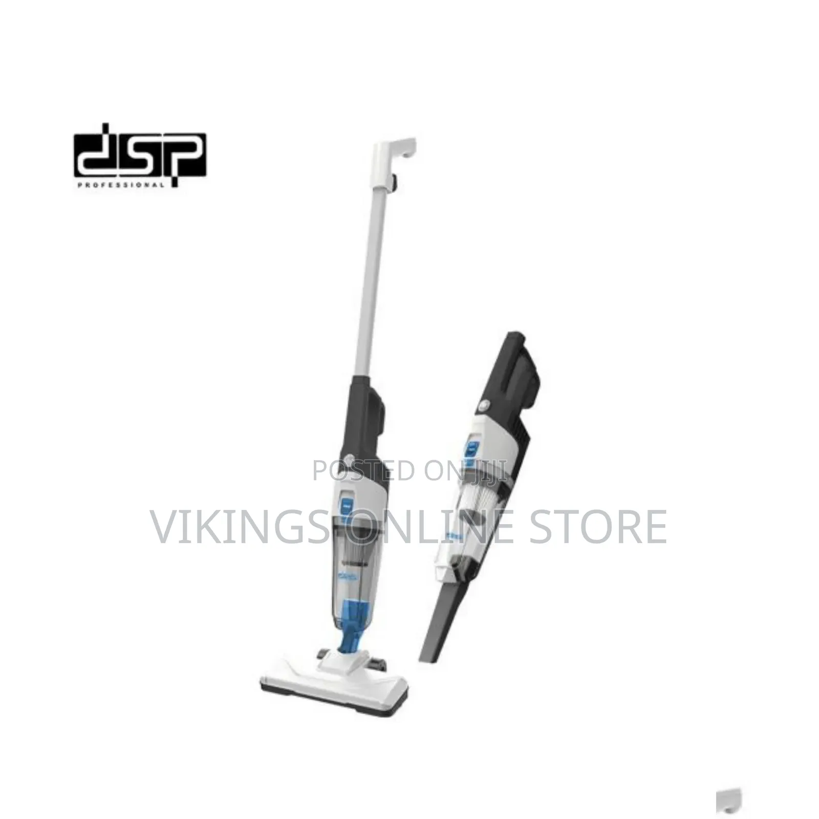 DSP Wireless Vacuum Cleaner Portable Handheld Household for Home