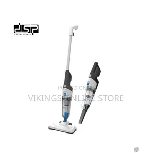 DSP Wireless Vacuum Cleaner Portable Handheld Household for Home