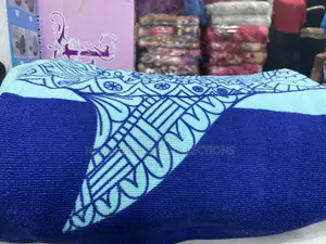 Swimming Pool Towels