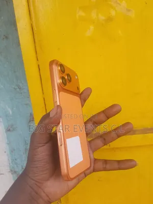M-Horse Mandela 128 GB Gold