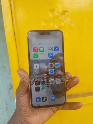 M-Horse Mandela 128 GB Gold
