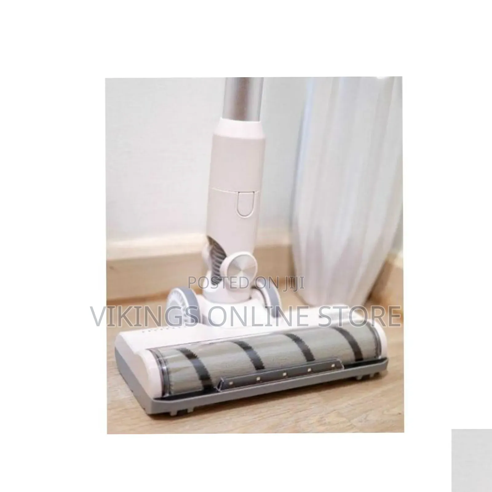 Cordless Stick Wireless Vacuum Cleaner High Speed Motor Handheld