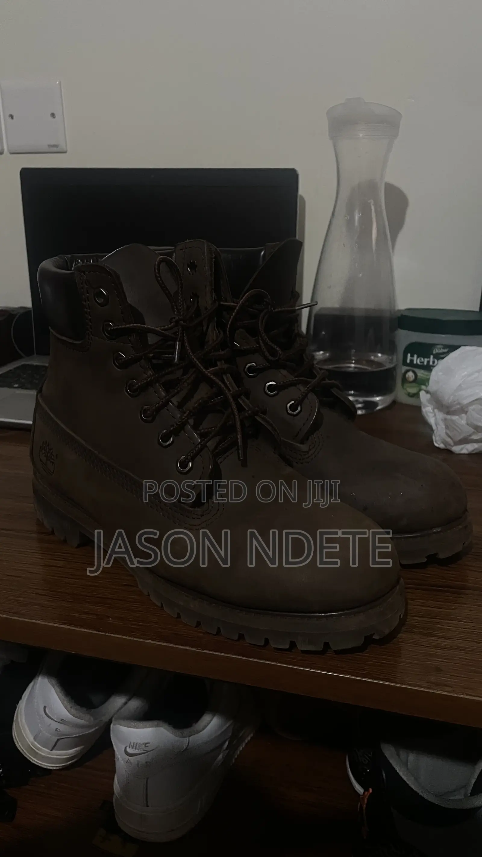 Timberland Boots