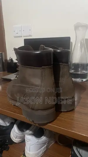 Timberland Boots