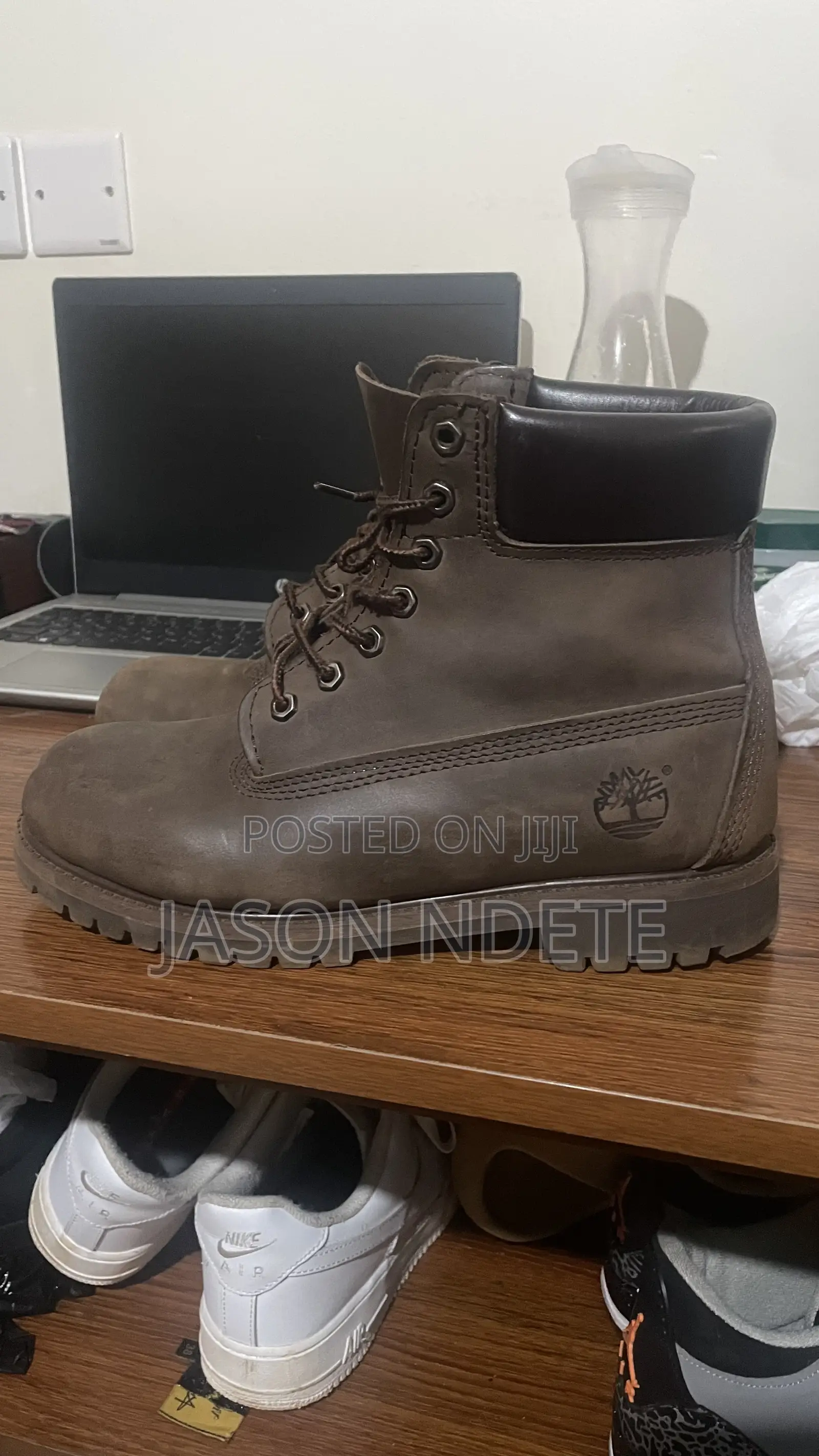 Timberland Boots