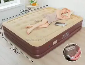 High Density Inflatable Mattress