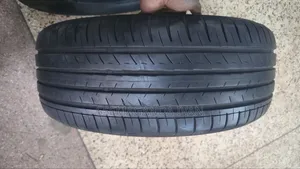 215/55r16 97w Yokohama Foreign Used Tyres