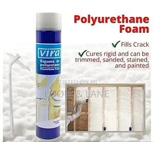 PU Spray Foam Sealant