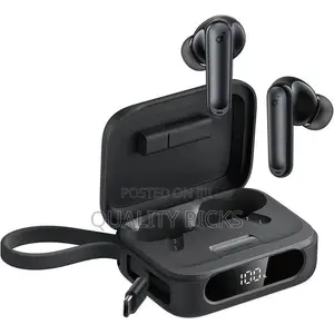 Soundcore P41i by Anker, Adaptive Noise