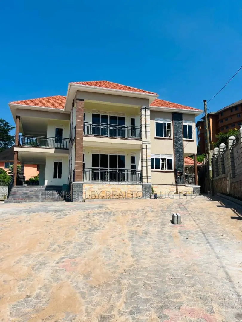 6bdrm House in Division A for sale