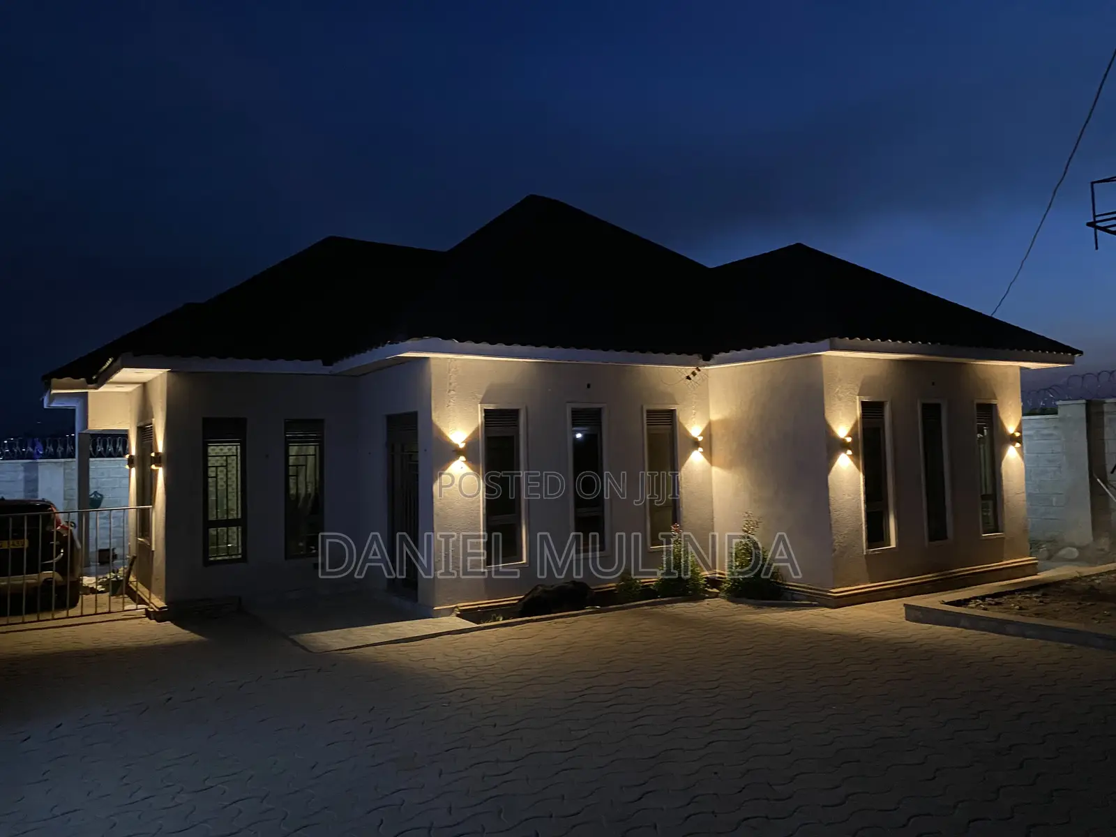 2bdrm House in Muduma for sale