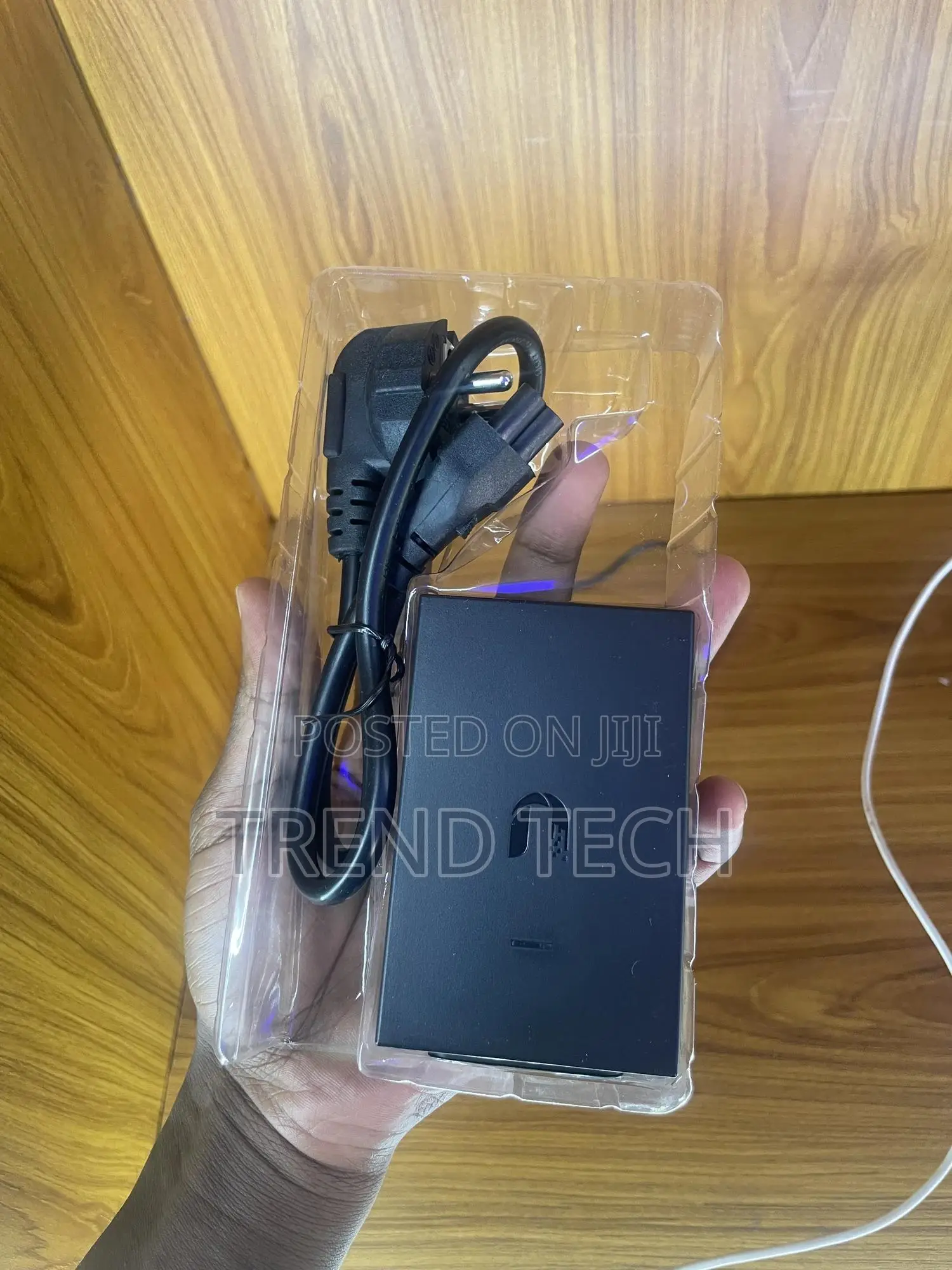 Ubiquiti Poe Adapter