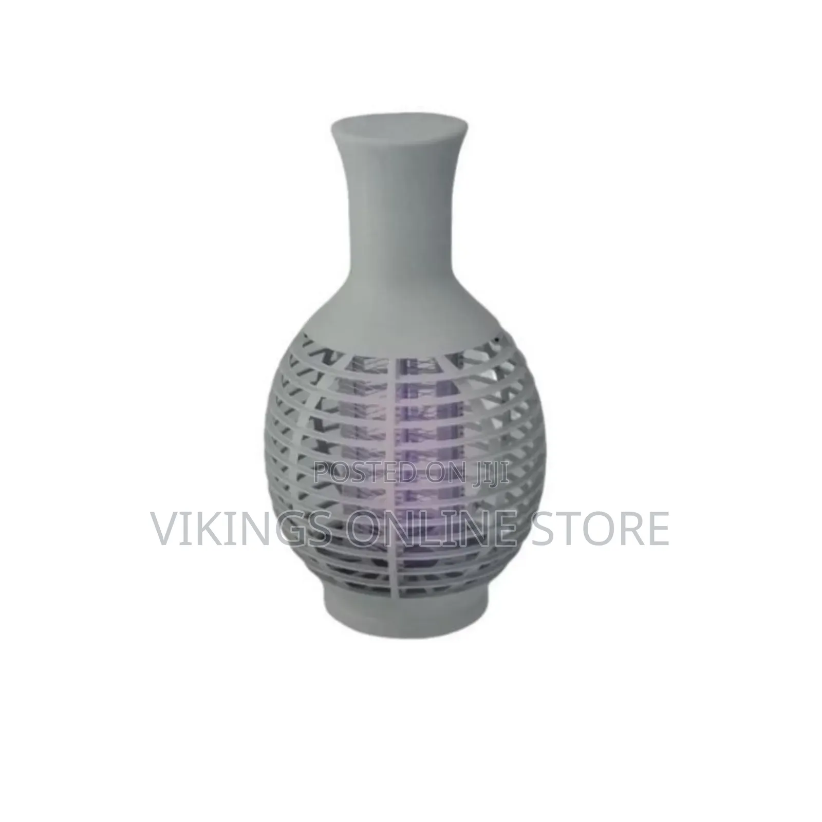 Electric Shock Mosquito Repellent Pest- White