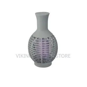 Electric Shock Mosquito Repellent Pest- White