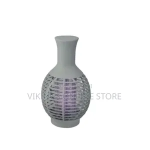 Electric Shock Mosquito Repellent Pest- White