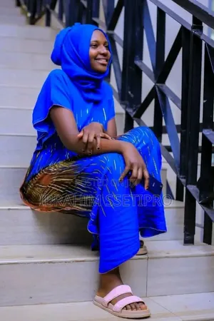 House Maid