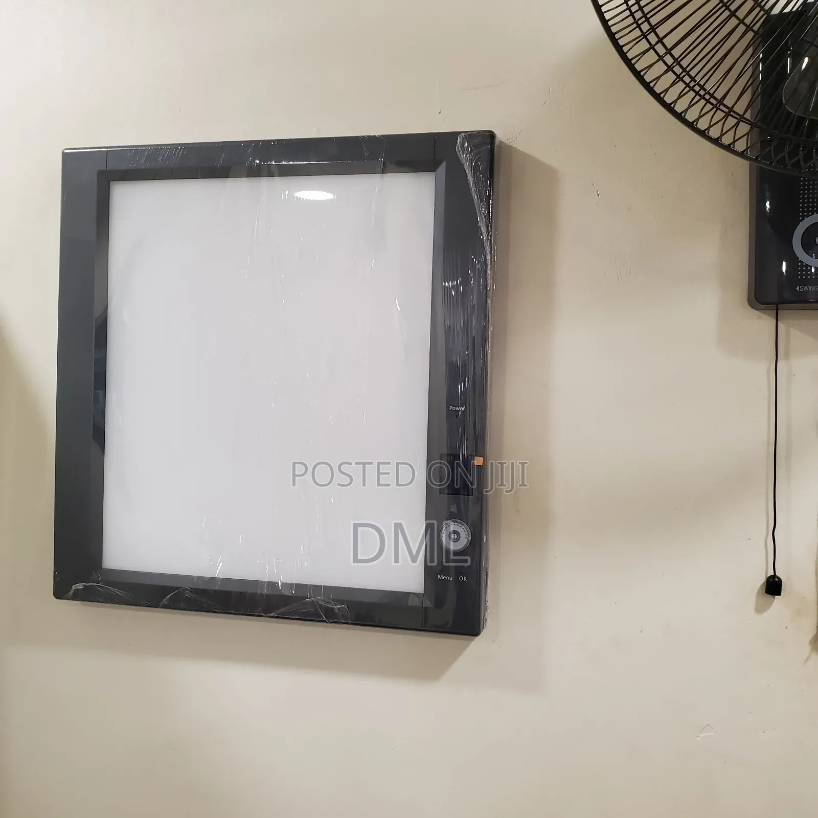 X Ray Film Viewer