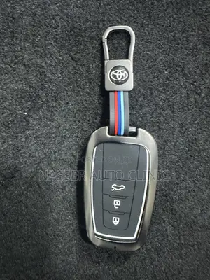 Key Remote Case Protector