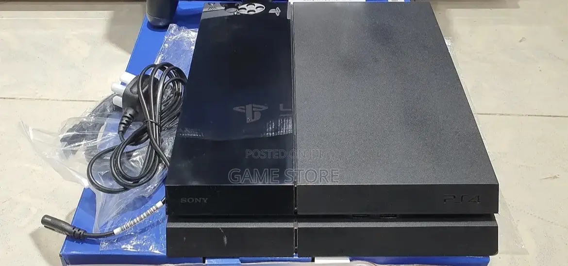 PS4 Fat: Make Massive Game Library Deliver Endless Entertainment Hours