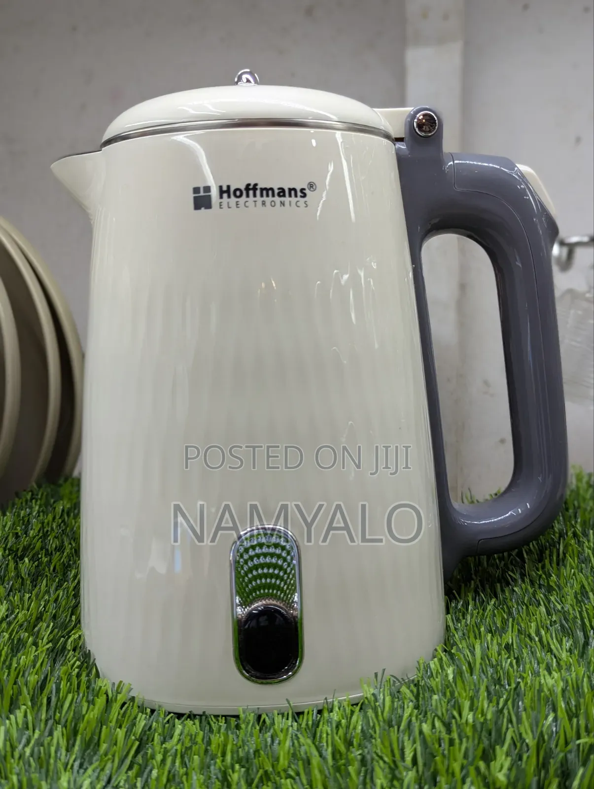 Electric Kettle