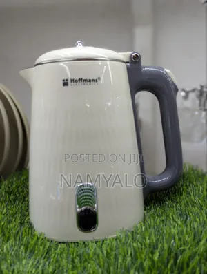 Electric Kettle