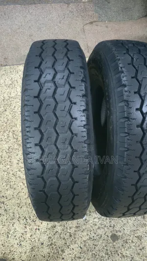 195r15c Used Indian MRF Used Tyres