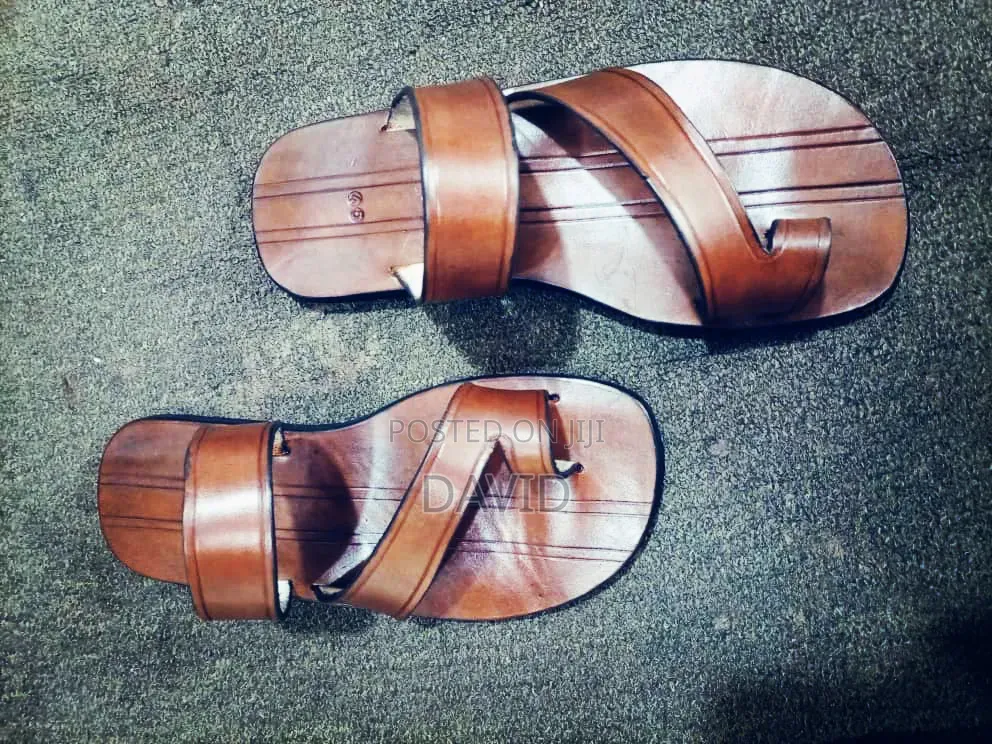 Crafts Sandles