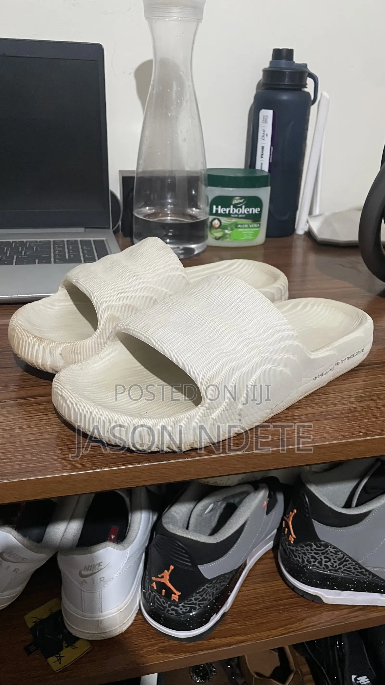 Adidas Adilette 22s Slides