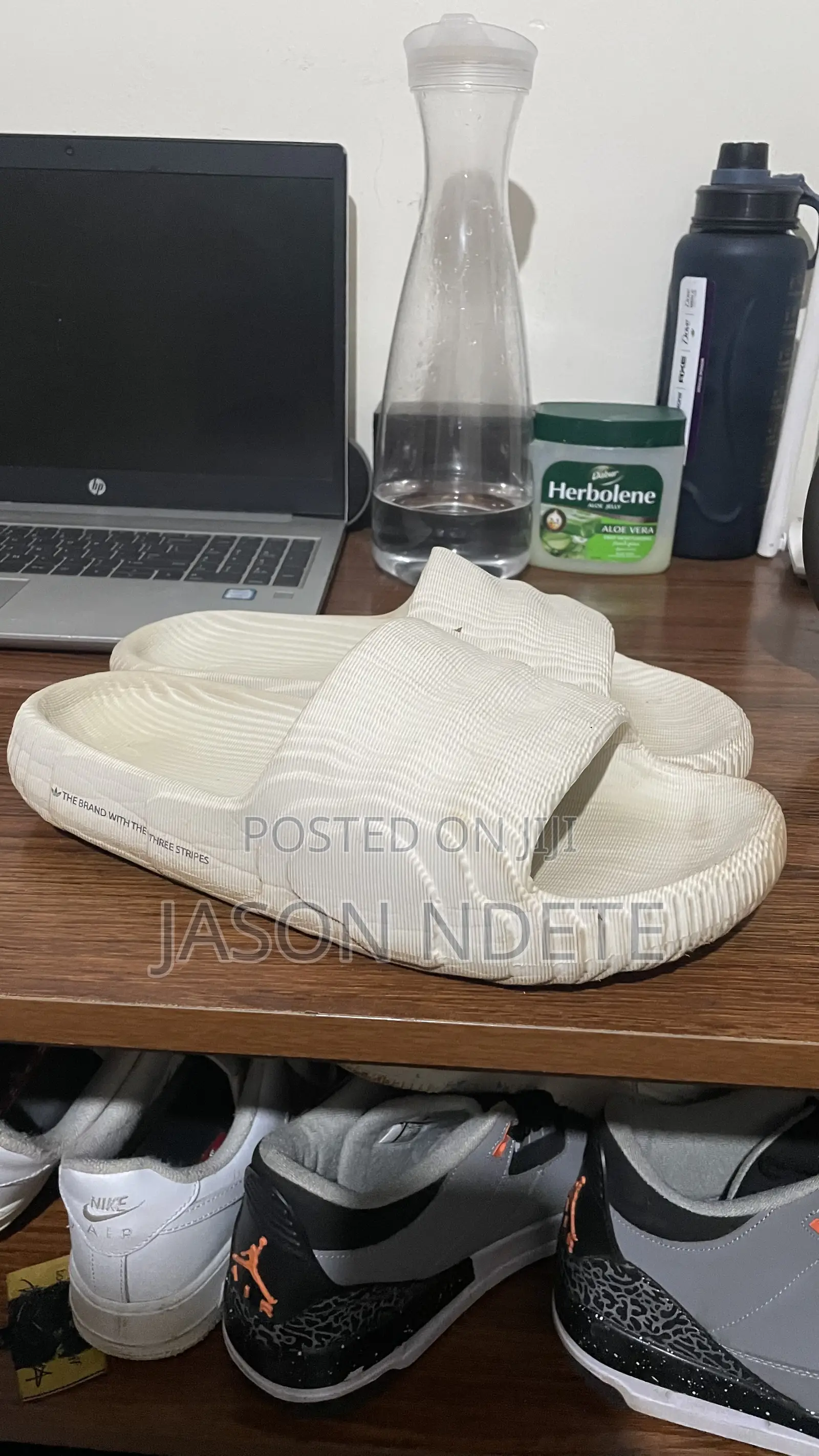 Adidas Adilette 22s Slides