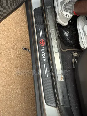 Door Protection Stickers
