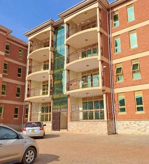3bdrm Apartment in Kyaliwajala Town, Central Division for rent