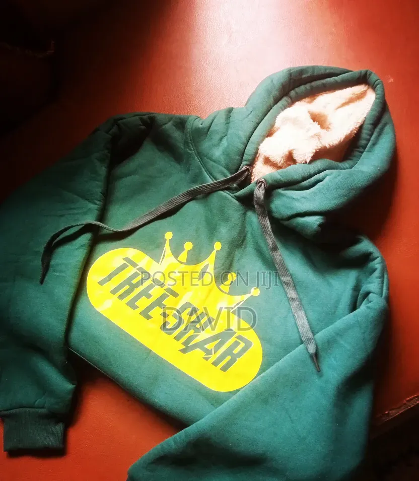 Hoody Jumpers